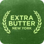 extra butter android application logo